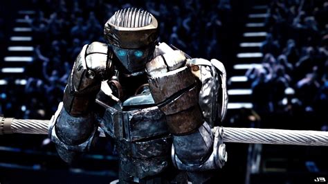 real steel wallpaper for pc